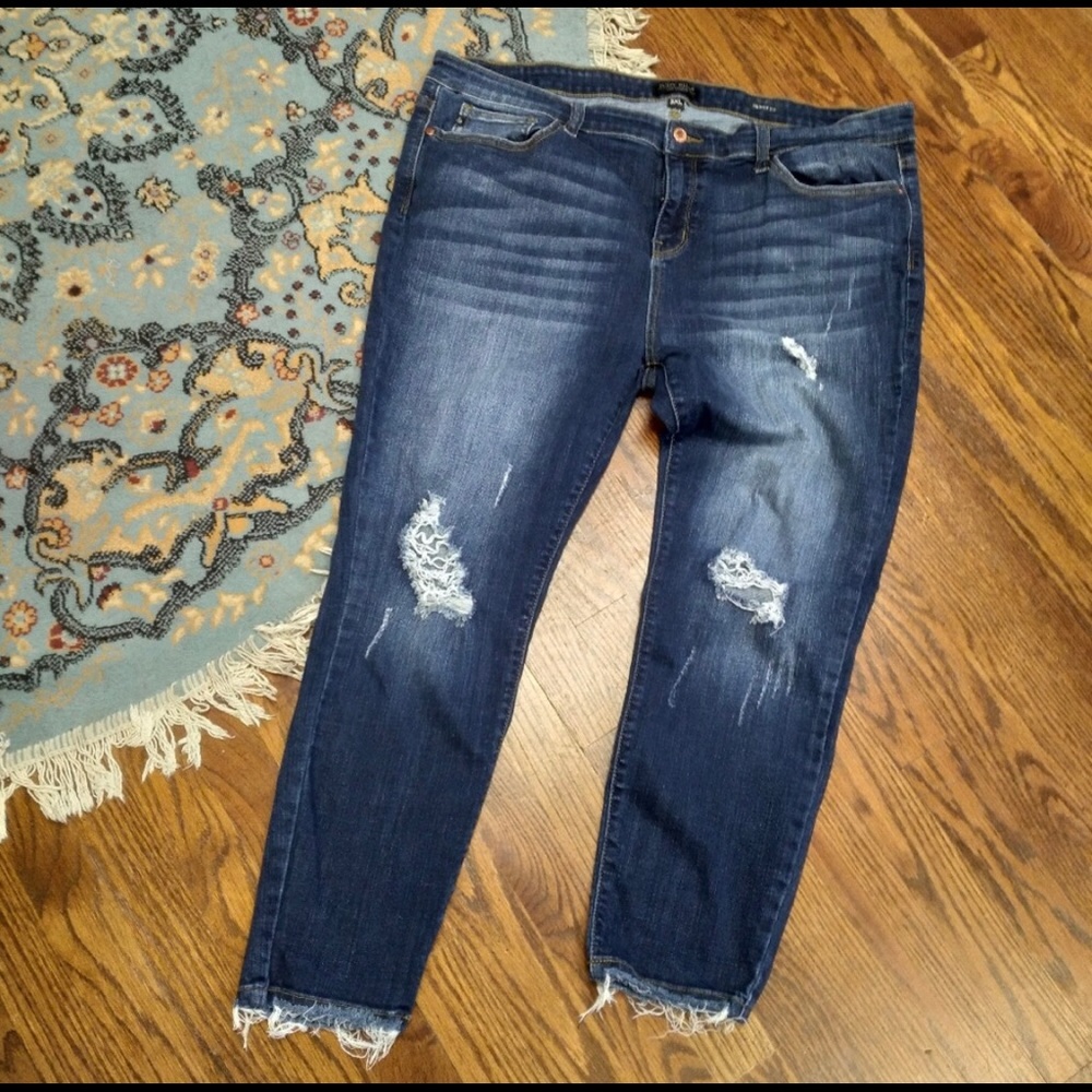 Judy Blue Jeans